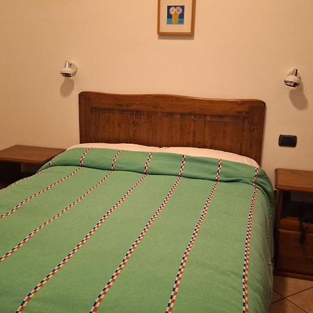 Acquacheta Valtancoli Hotel B&B Сан-Бендетто-ін-Алпе Екстер'єр фото