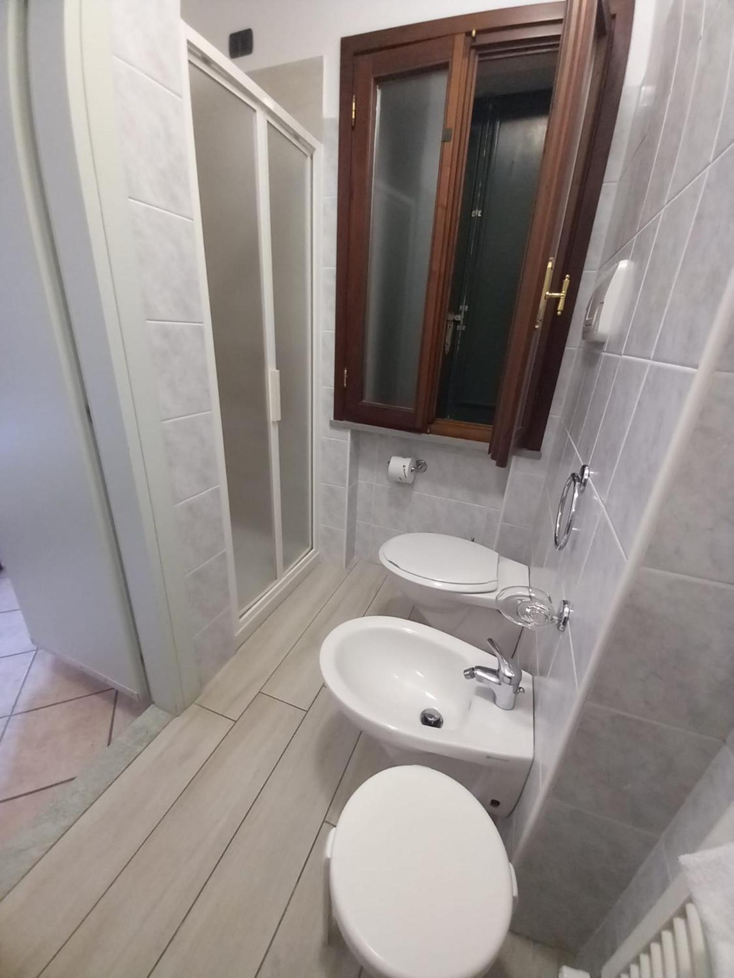 Acquacheta Valtancoli Hotel B&B Сан-Бендетто-ін-Алпе Екстер'єр фото