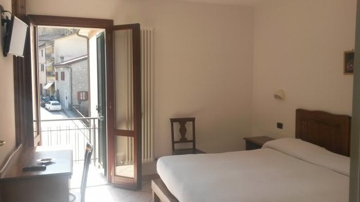 Acquacheta Valtancoli Hotel B&B Сан-Бендетто-ін-Алпе Екстер'єр фото